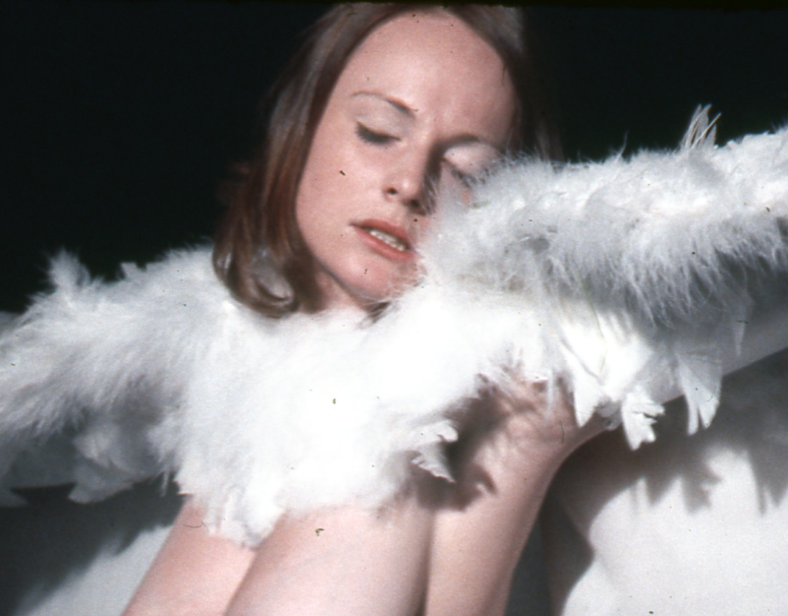 Solveig Andersson, August 27, 1947 - November 20, 2022.
